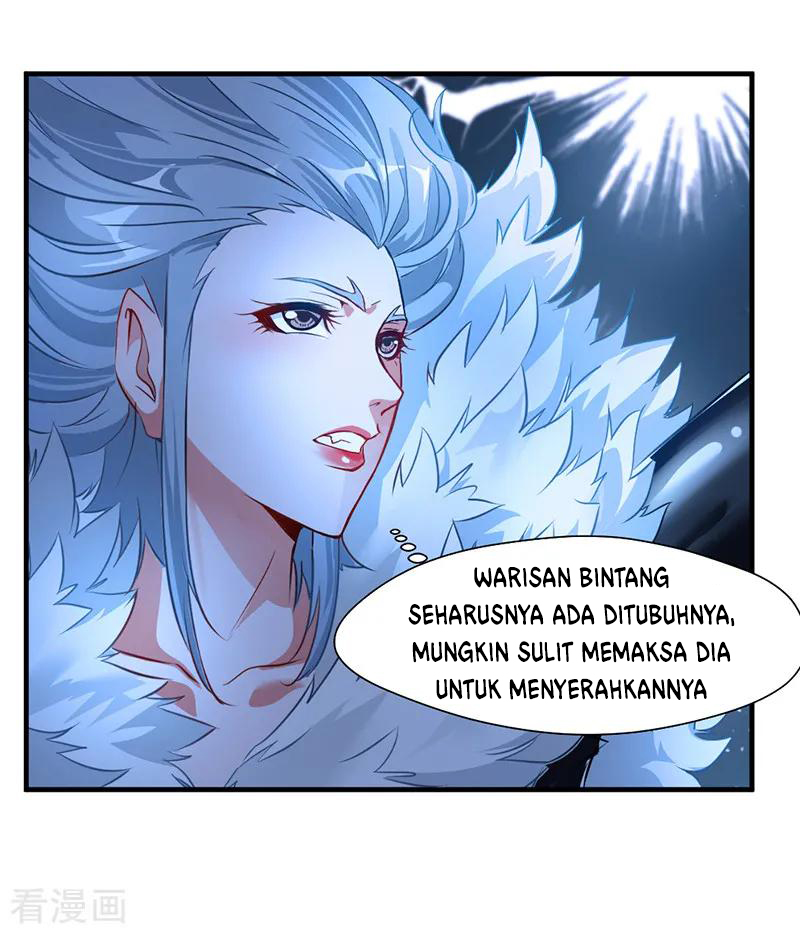 Jueshi Guzun (Peerless Ancient) Chapter 06 Gambar 26